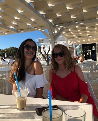 ema i ja