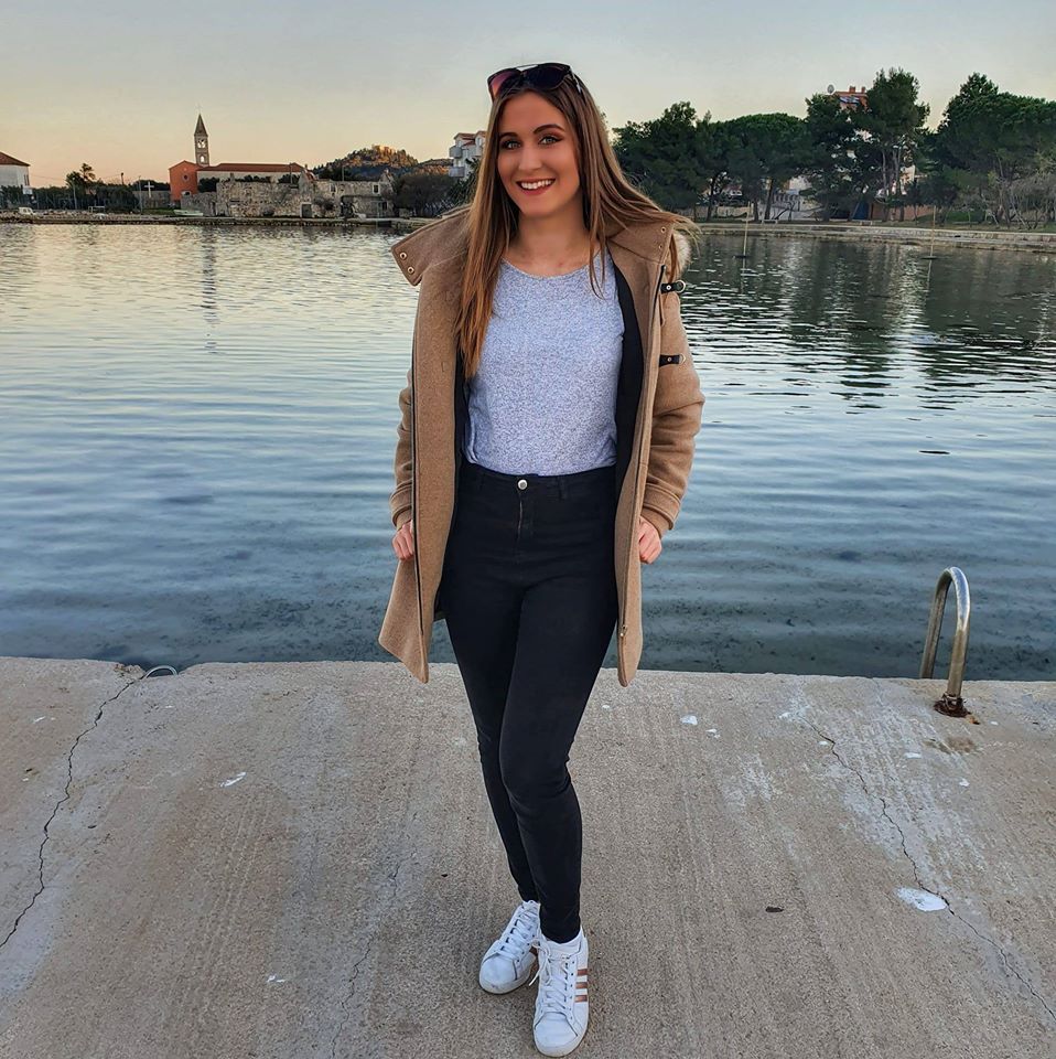 antonela bačinić