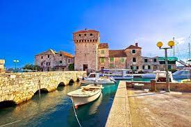 kaštela