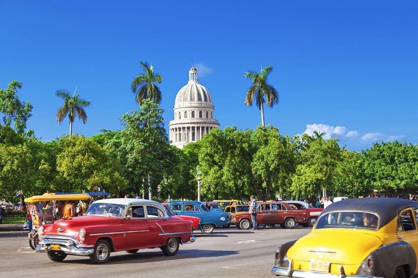 cuba