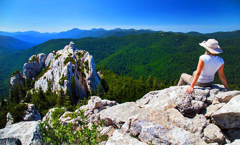 velebit