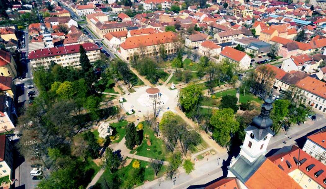 bjelovar