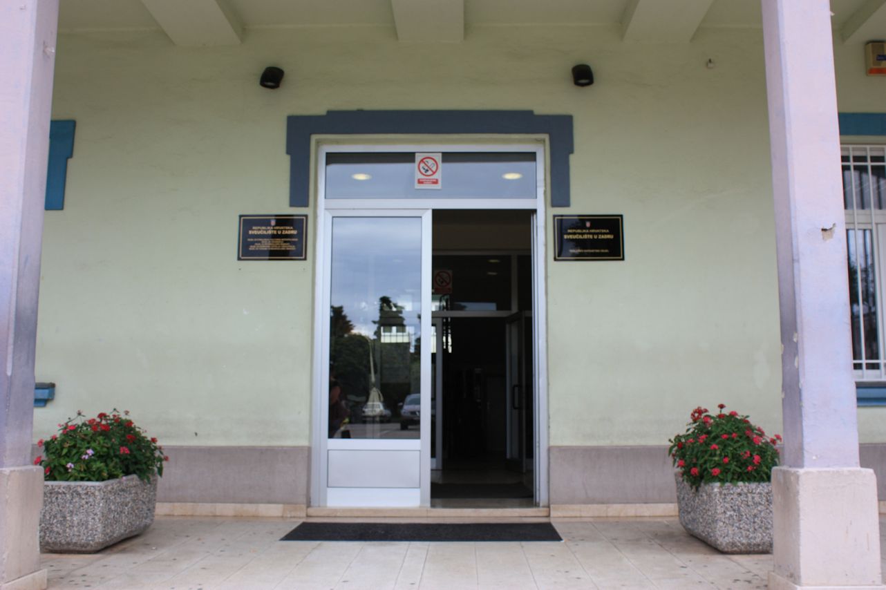 kampus