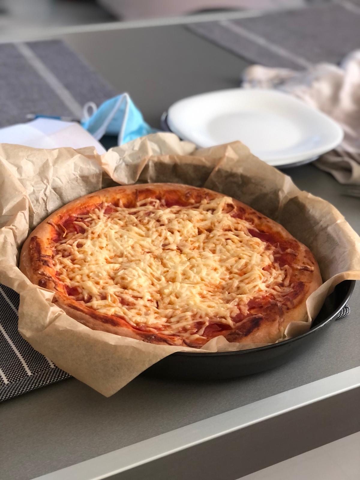 pizza