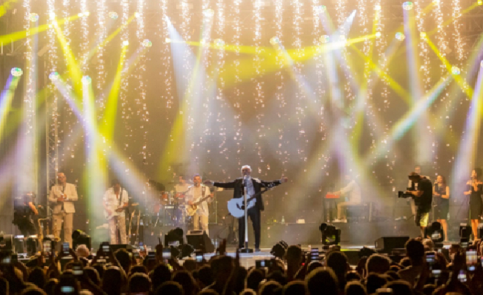 koncert