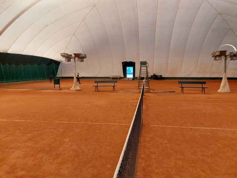 trening