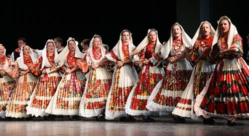 folklor