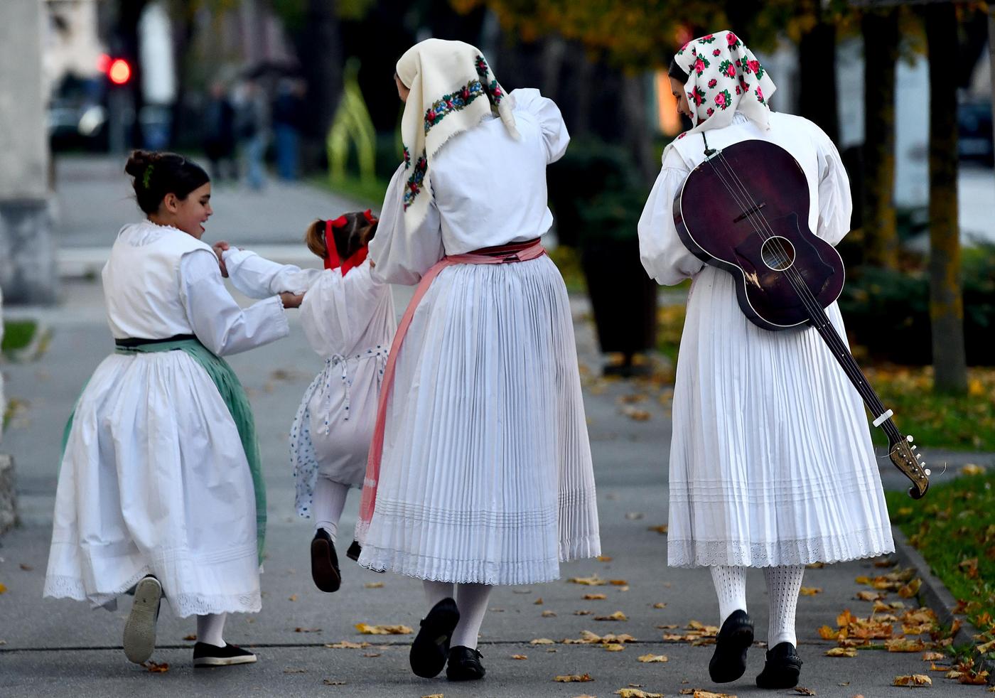 folklor