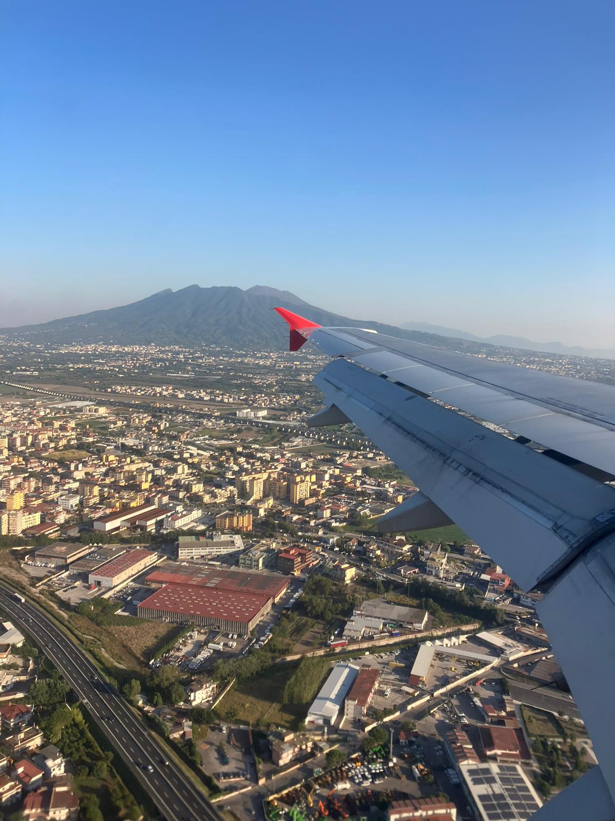 plane