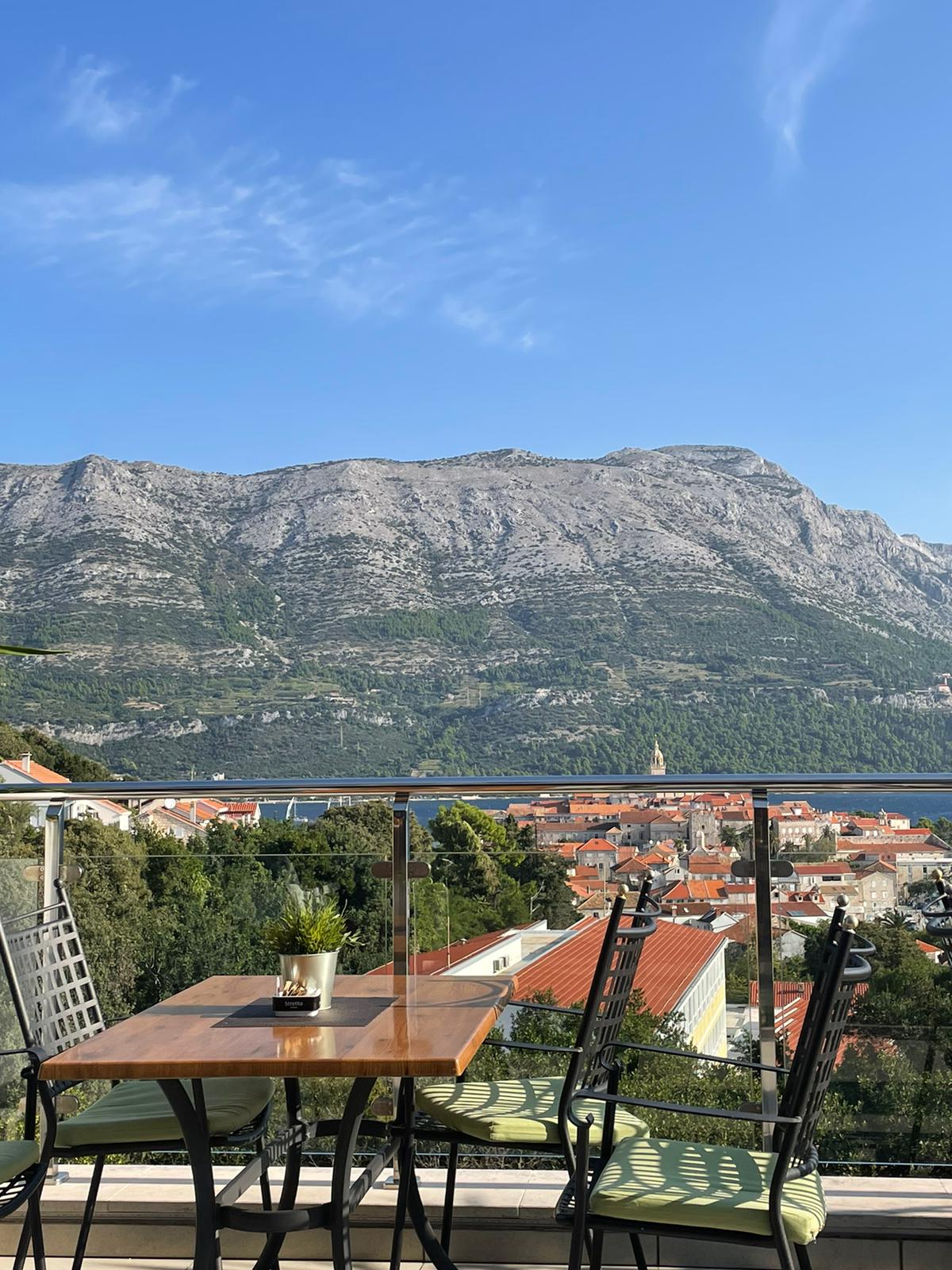 Korcula