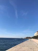 zADAR RIVA