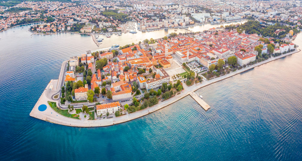 zadar
