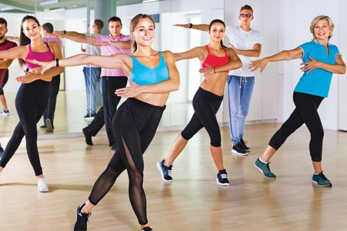 zumba