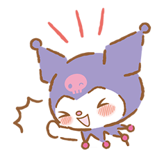 kuromi