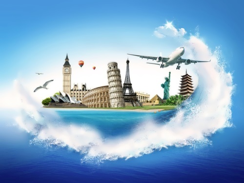 travel