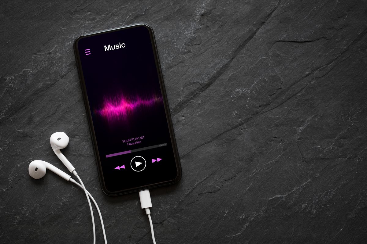 music