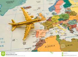 travel