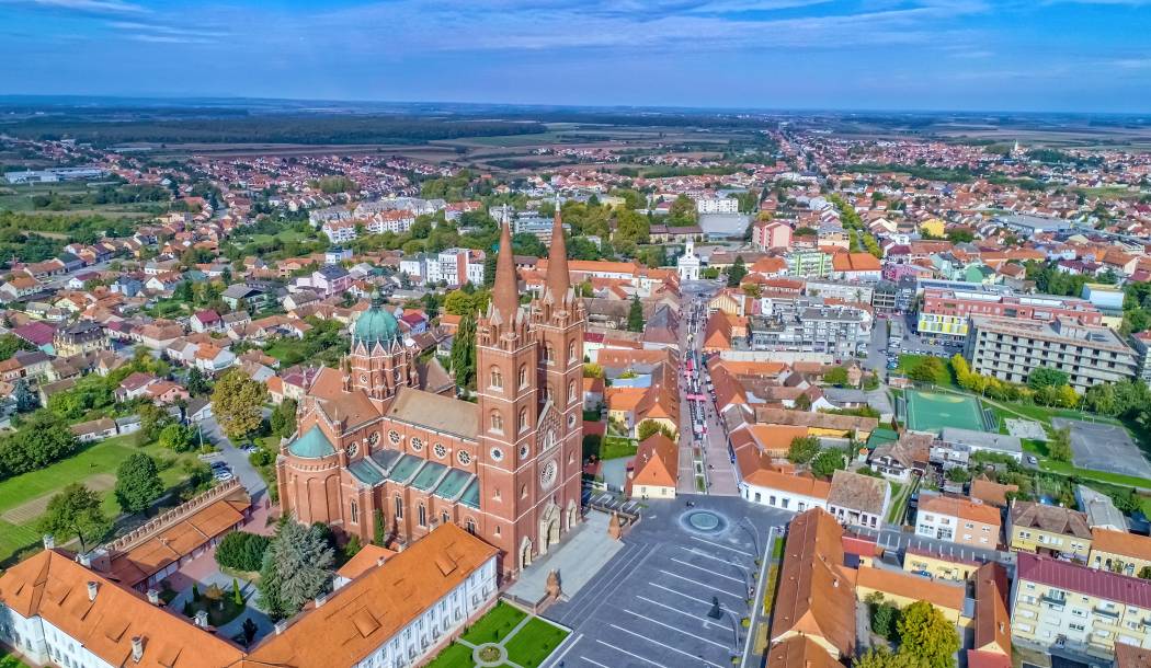 Đakovo