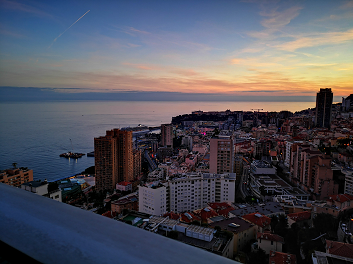 MONACO