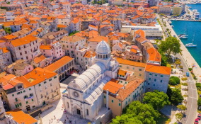 sibenik