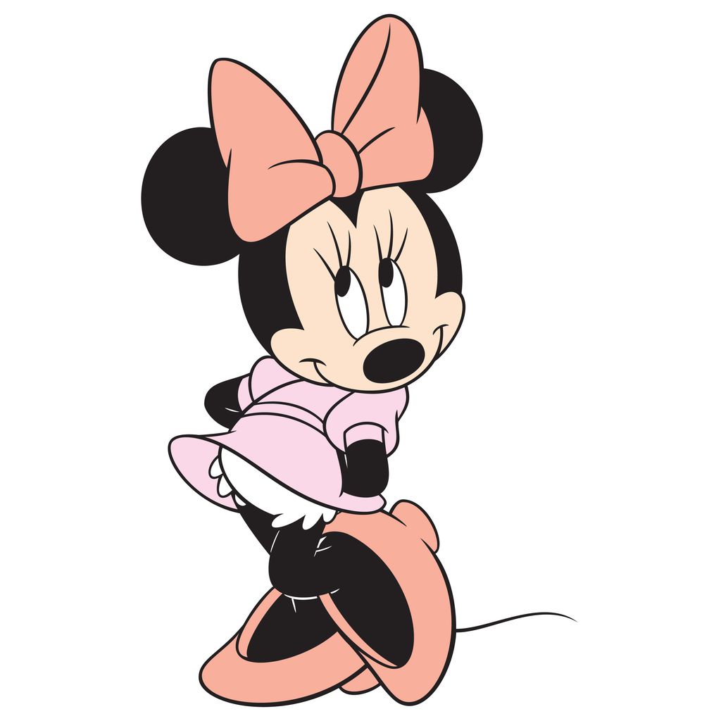 minnie