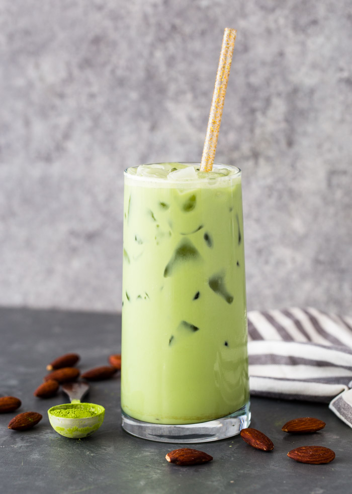 Matcha Latte