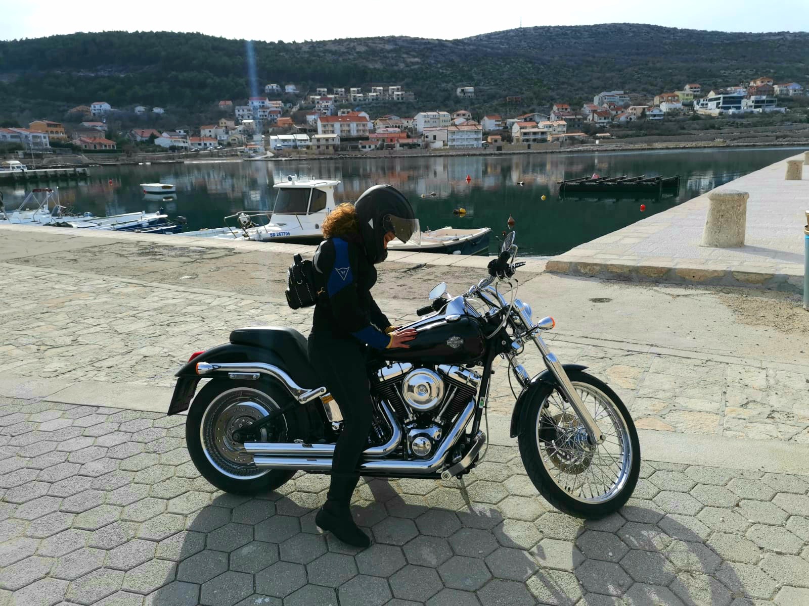motor