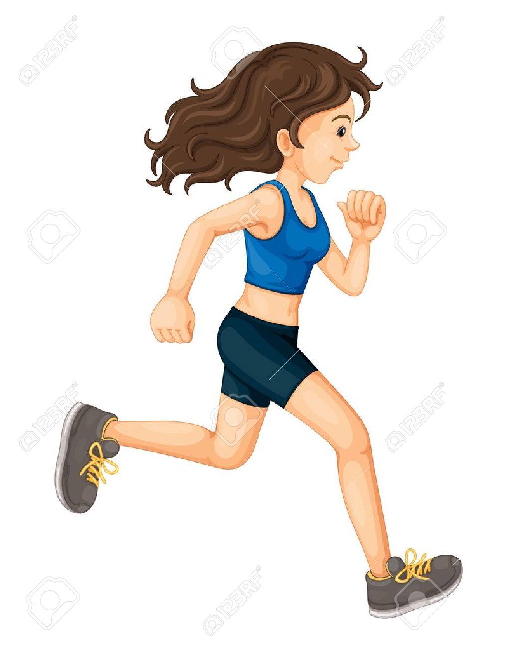 run