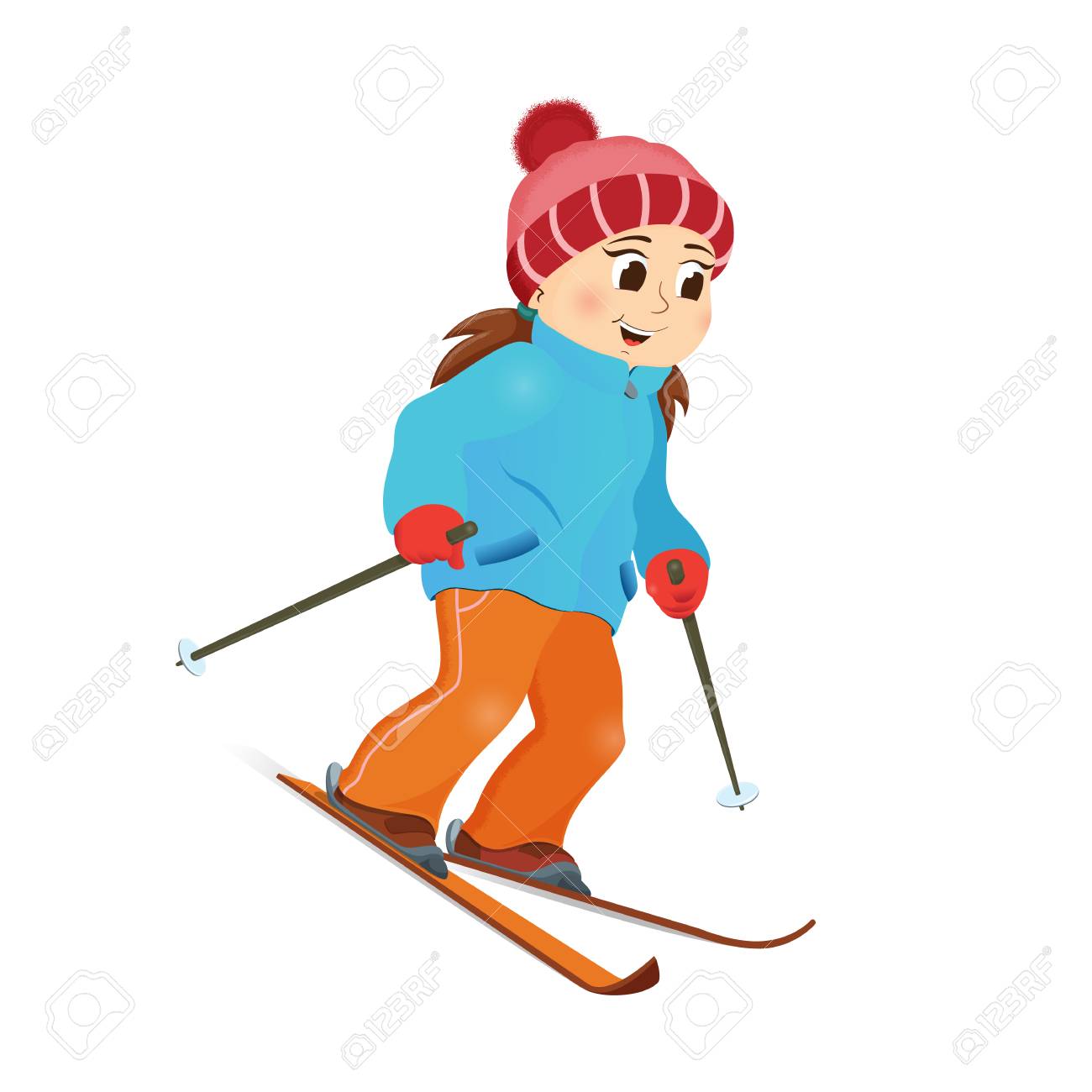 ski