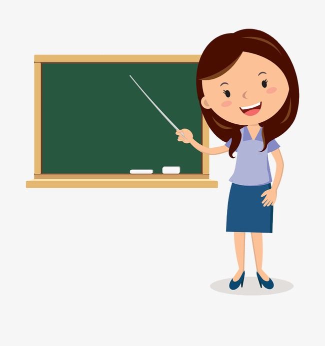 teacher