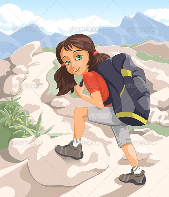 hike