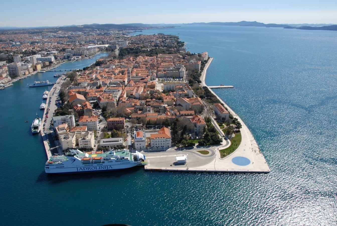 Zadar