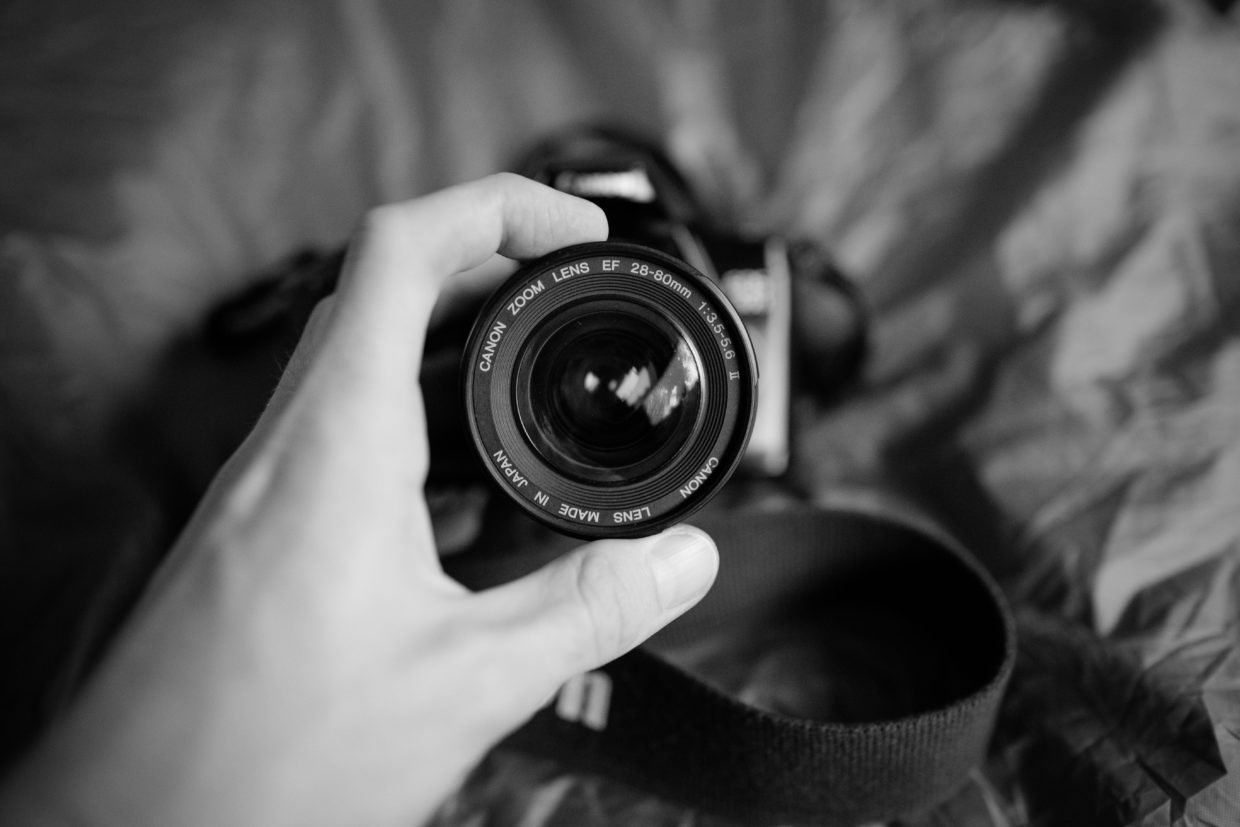 Fotografija
