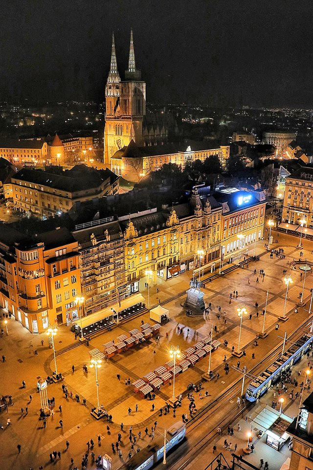 zagreb