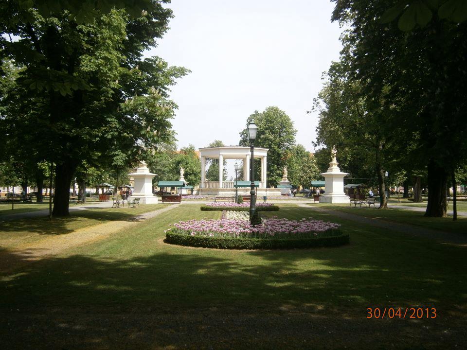 Bjelovar