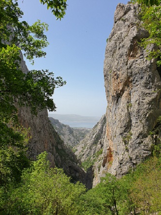 paklenica