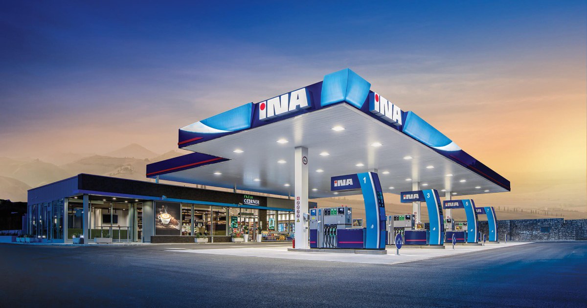 ina