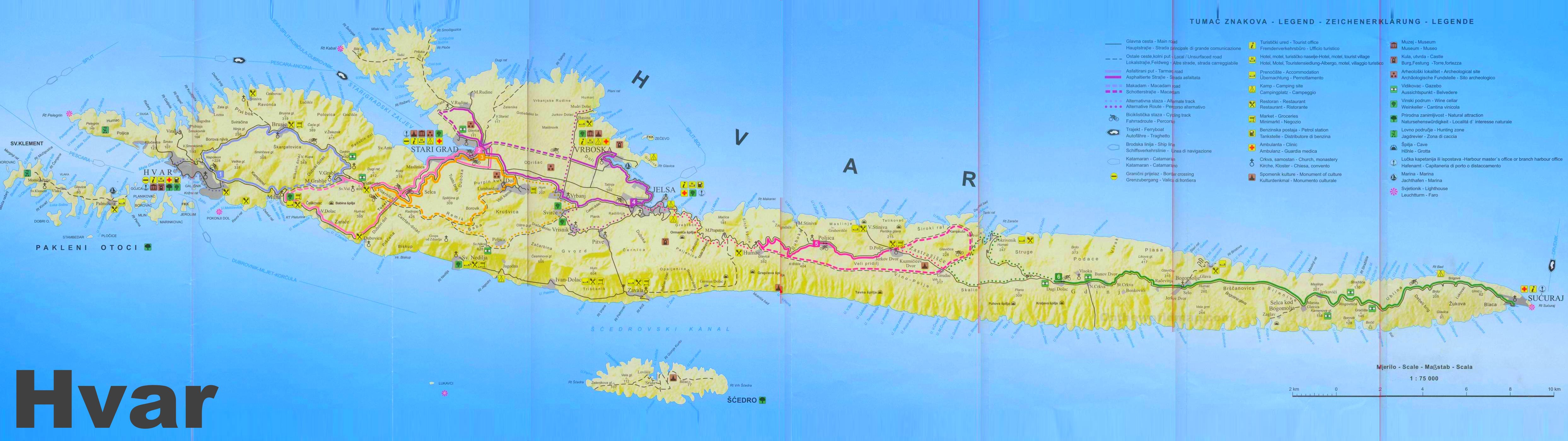 hvar