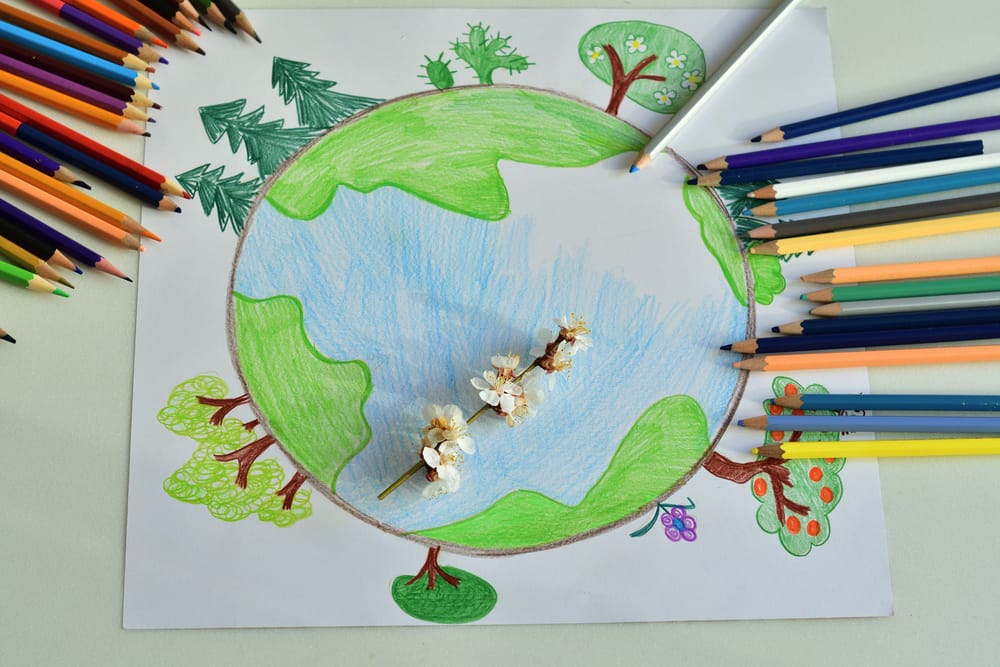 planet