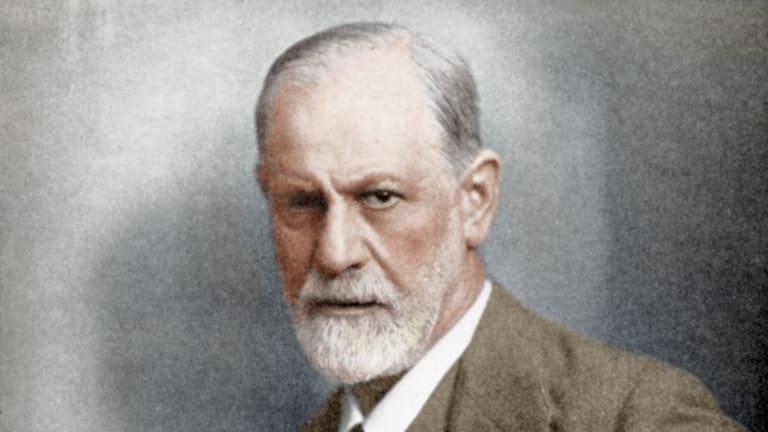 freud