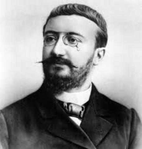 binet