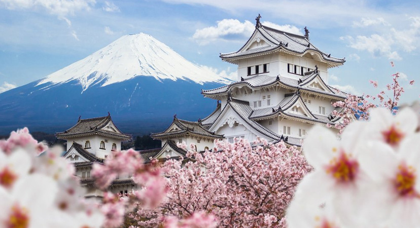 Japan