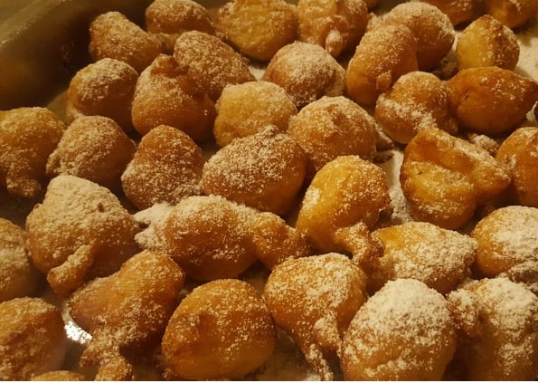 fritule
