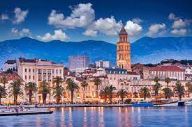 split