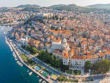 sibenik