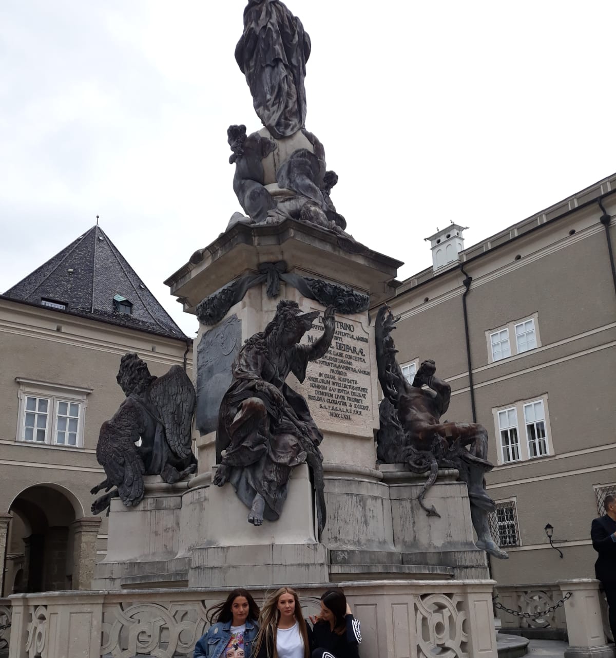 austrija