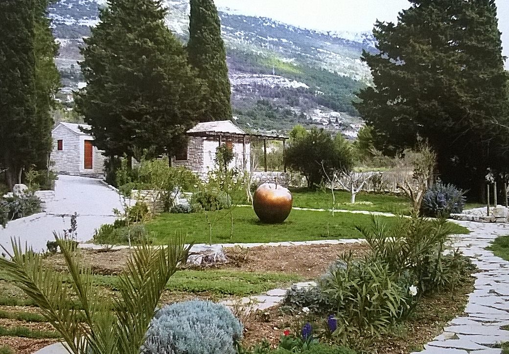 stomorija