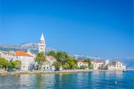 kastela