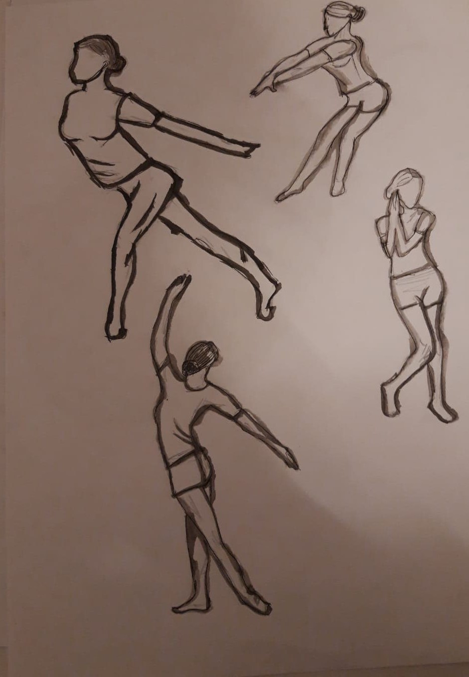 balerina