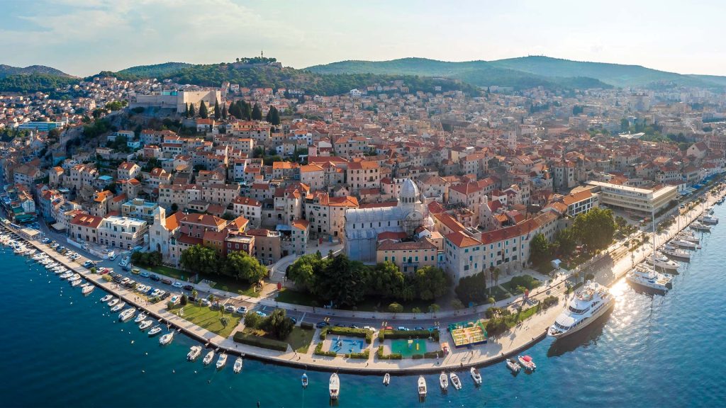 sibenik